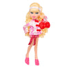Bratz x Hello Kitty Fashion Doll (Cloe) Toys&Games MGA Entertainment Inc