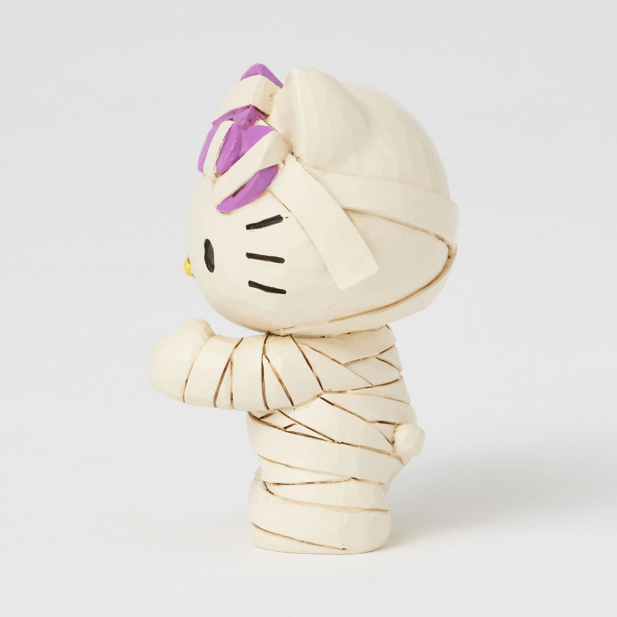 Hello Kitty Mummy Figurine (Jim Shore Sanrio Collection) Home Goods ENESCO LLC