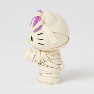 Hello Kitty Mummy Figurine (Jim Shore Sanrio Collection) Home Goods ENESCO LLC