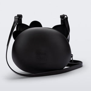 Hello Kitty x Melissa 3D Figural Shoulder Cute Bag (Black) Bags Melissa