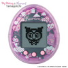 My Melody & Kuromi Tamagotchi Nano (Kuromi Version) Toys&Games BANDAI AMERICA