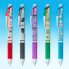 Hello Kitty and Friends x Pentel EnerGel RTX Liquid Gel Pen (Mix 1 - 5-Pk) Stationery Pentel Of America Ltd