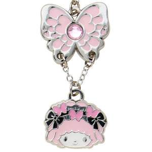 Sanrio Character Necklace Blind Box (Monarch Butterfly Series) Jewelry Japan Original
