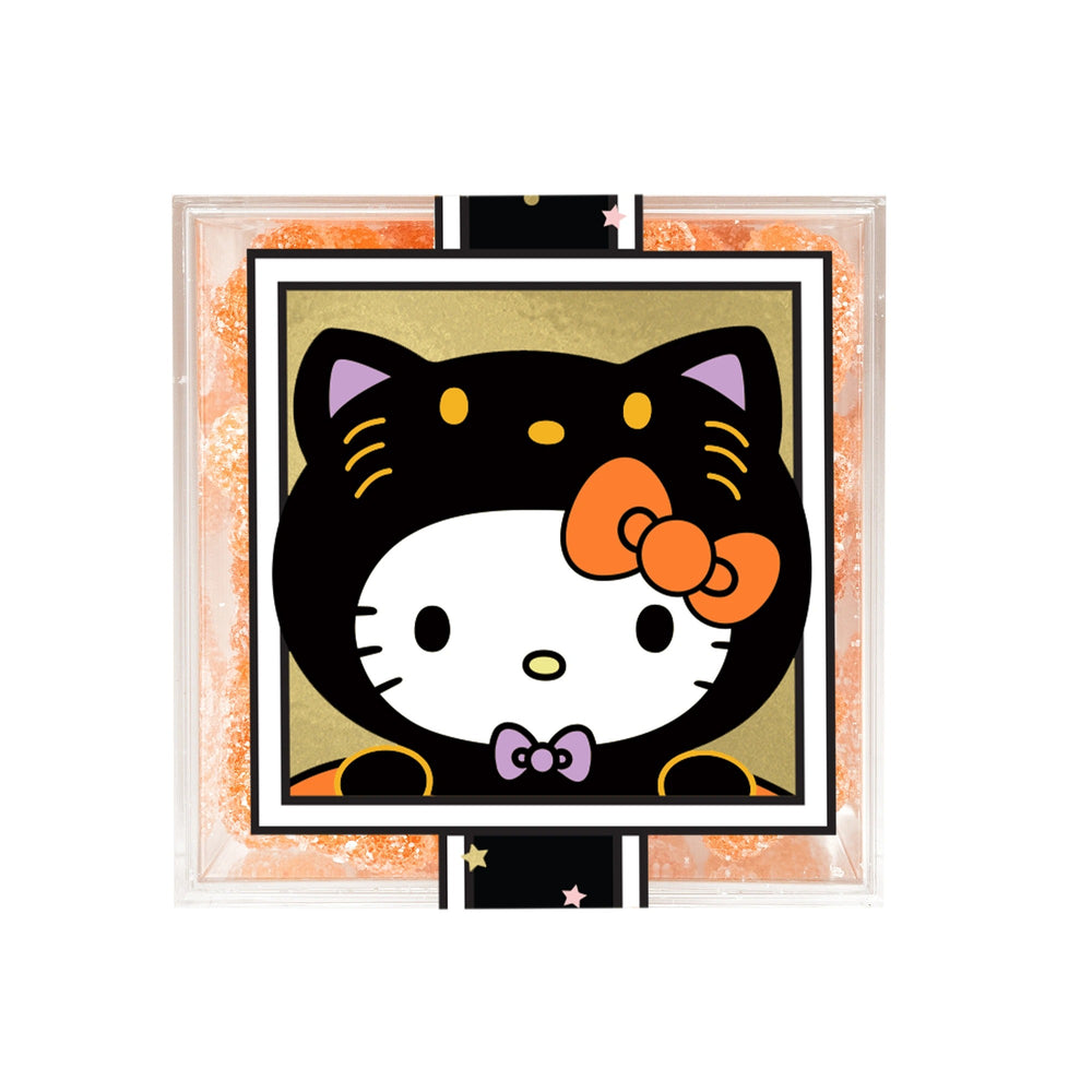 Hello Kitty x Sugarfina Halloween Super Sour Stars Seasonal SUGARFINA