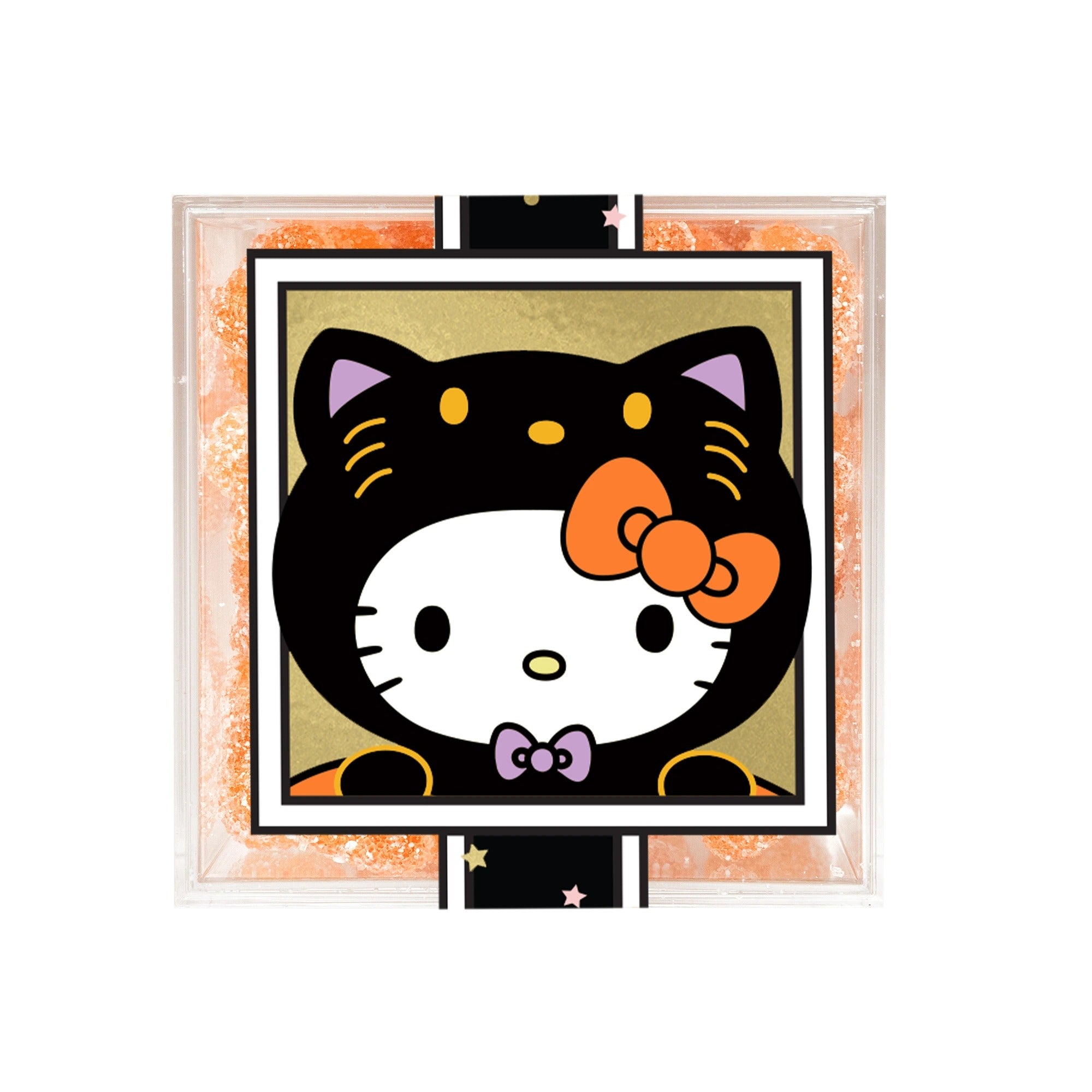 Hello Kitty x Sugarfina Halloween Super Sour Stars Seasonal SUGARFINA