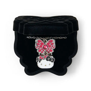 Sanrio Character Necklace Blind Box (Monarch Butterfly Series) Jewelry Japan Original