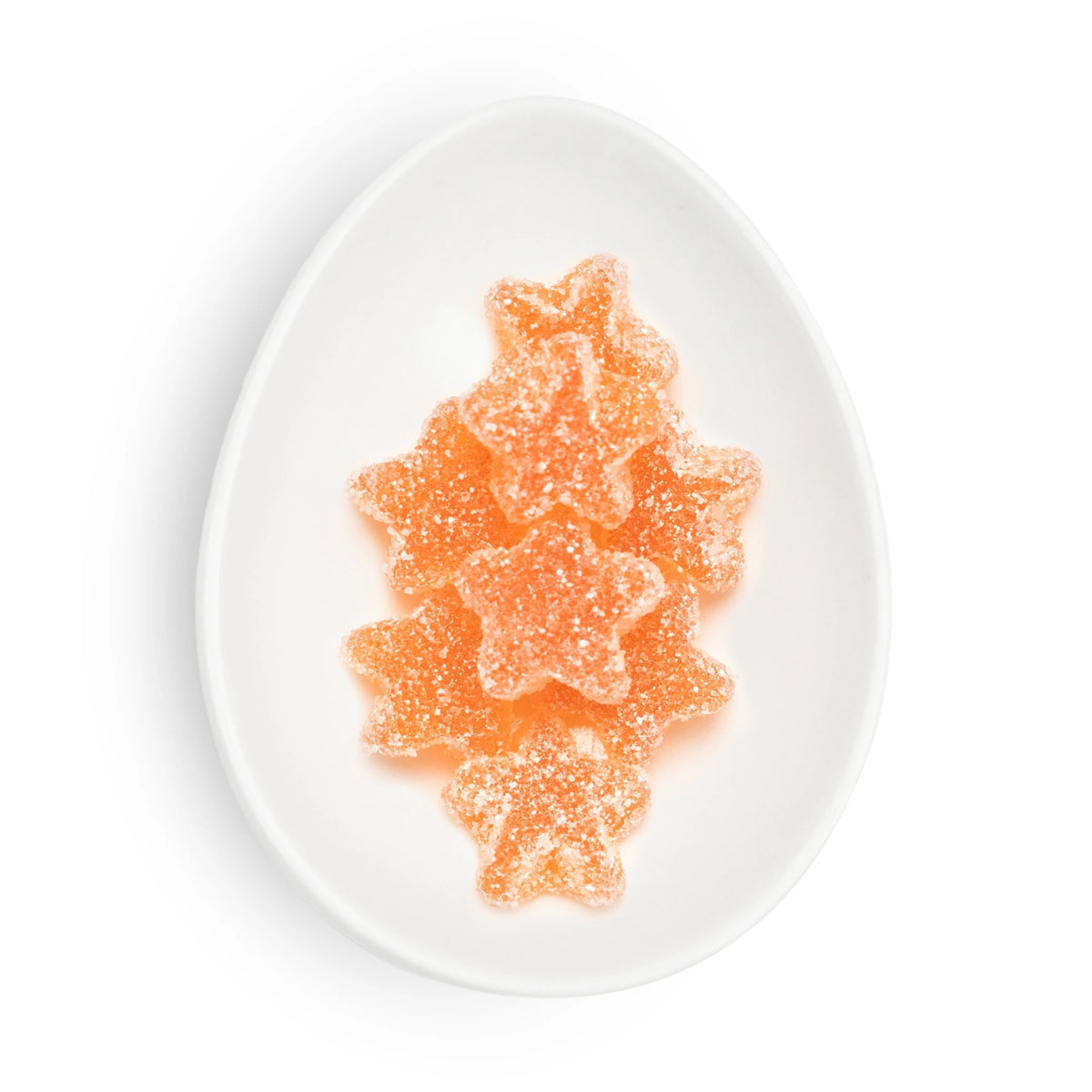 Hello Kitty x Sugarfina Halloween Super Sour Stars Seasonal SUGARFINA