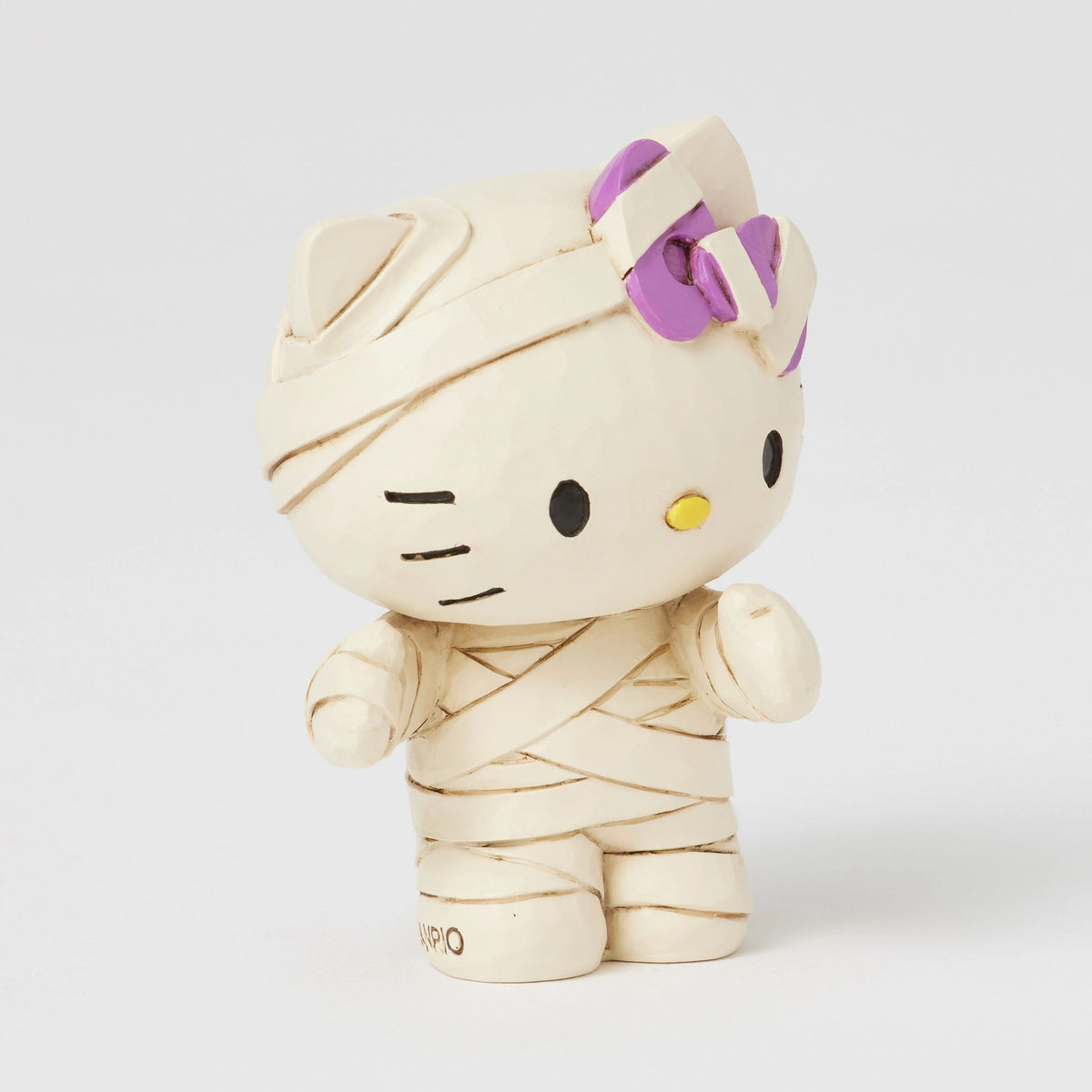 Hello Kitty Mummy Figurine (Jim Shore Sanrio Collection) Home Goods ENESCO LLC