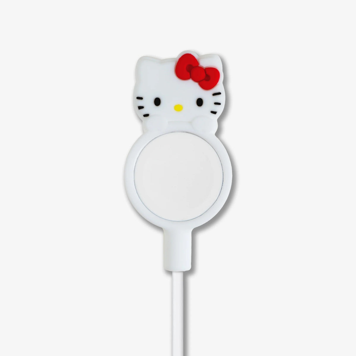Hello Kitty x Sonix Apple Watch Charger Cover Accessory BySonix Inc.