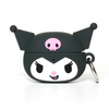 Kuromi AirPods Case Accessory Hamee.com - Hamee US AirPods Pro (1st/2nd gen)  