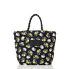 Hello Kitty and Friends x Aloha Collection Large Quilted Tote (Gone Bananas) Bags Aloha Collection Inc