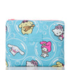 Hello Kitty and Friends x Aloha Collection MAX Pouch (Bubbles - Blue Skies) Bags Aloha Collection Inc