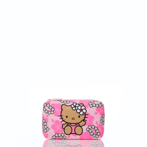 Hello Kitty x Aloha Collection Mini Pouch (Lei) Bags Aloha Collection Inc