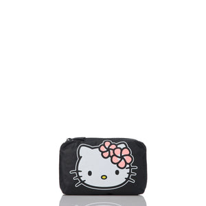 Hello Kitty x Aloha Collection Mini Pouch (Gone Bananas) Bags Aloha Collection Inc