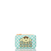 Pompompurin x Aloha Collection Mini Pouch (Check) Bags Aloha Collection Inc