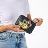 Hello Kitty x Aloha Collection Mini Pouch (Gone Bananas) Bags Aloha Collection Inc