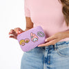 My Melody x Aloha Collection Mini Pouch (Icons) Bags Aloha Collection Inc