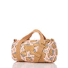 Hello Kitty x Aloha Collection Mini Mini Duffle (Palaka Pua) Bags Aloha Collection Inc