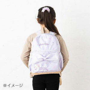 My Melody Kids Sweet Ribbon Backpack Bags Japan Original   
