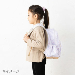 Cinnamoroll Kids Sweet Ribbon Backpack Bags Japan Original   