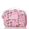 Hello Kitty x Aloha Collection Keep It Light Lunch Bag (Hawaii Kawaii) Bags Aloha Collection Inc
