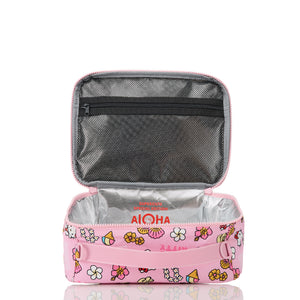 Hello Kitty x Aloha Collection Keep It Light Lunch Bag (Hawaii Kawaii) Bags Aloha Collection Inc