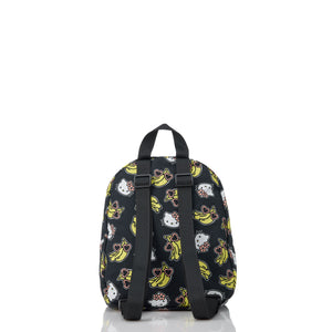 Hello Kitty x Aloha Collection Keep It Light Mini Backpack (Gone Bananas) Bags Aloha Collection Inc