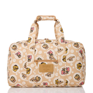 Hello Kitty and Friends x Aloha Collection Keep It Light Weekender (Bubbles) Bags Aloha Collection Inc