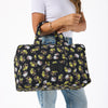 Hello Kitty x Aloha Collection Keep It Light Weekender (Gone Bananas) Bags Aloha Collection Inc