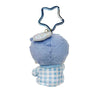 Kiki Plush Mascot Keychain (Dreamy Sleep Series) Plush Global Original