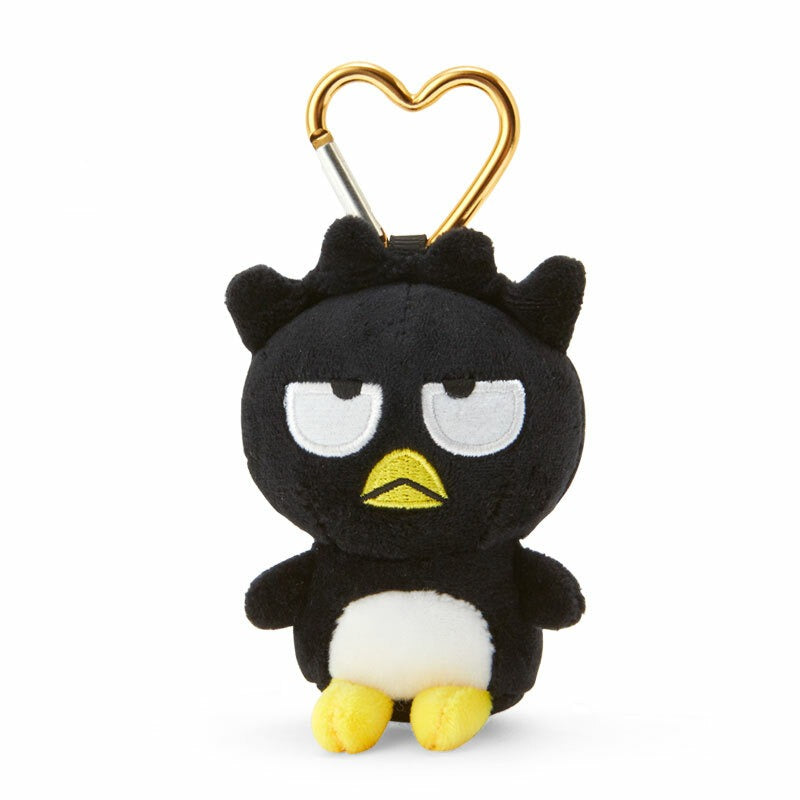 Badtz-maru Mini Mascot Keychain (Sanrio Character Award Series) Accessory Japan Original