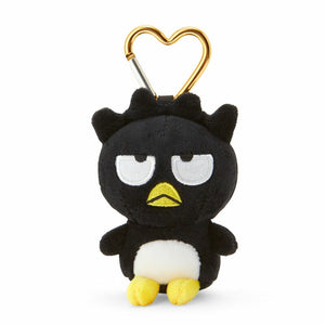 Badtz-maru Mini Mascot Keychain (Sanrio Character Award Series) Accessory Japan Original
