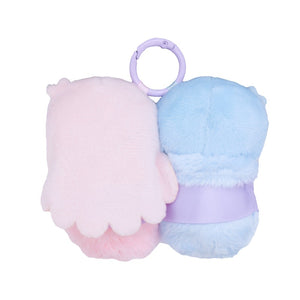 LittleTwinStars Baby Bundle Bag Charm (Baby Series) Accessory Global Original