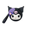 Kuromi Mini Travel Jewelry Case (Dress-Up Series) Accessory Global Original   