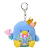 Tuxedosam Plush Mascot Keychain (Everyone is the Star Series) Accessory Japan Original