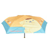 Pompompurin Compact Travel Umbrella (Sweet Treats) Travel Global Original