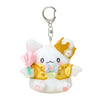 Hanamaruobake Plush Mascot Keychain (Everyone is the Star Series) Accessory Japan Original