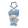Kiki Plush Mascot Keychain (Dreamy Sleep Series) Plush Global Original