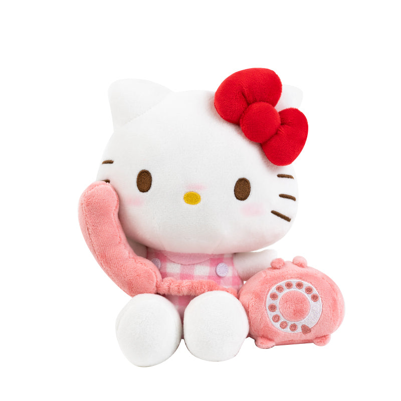 Hello Kitty 50th Anniv. 8