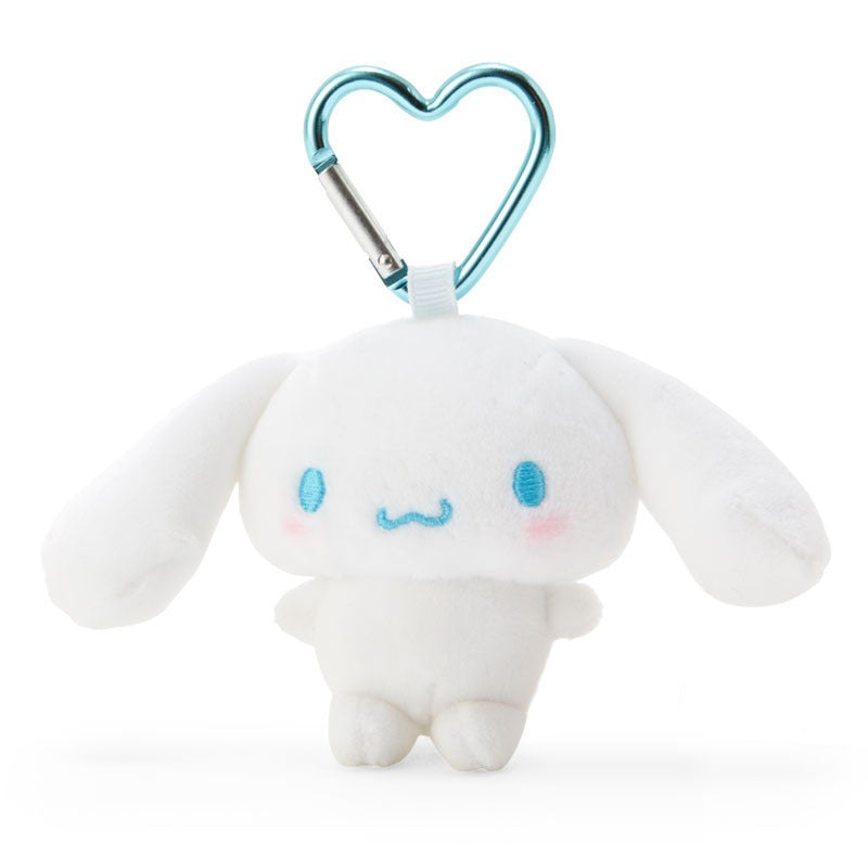 Cinnamoroll Mini Mascot Keychain (Sanrio Character Award Series) Accessory Japan Original