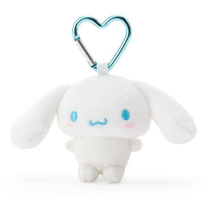 Cinnamoroll Mini Mascot Keychain (Sanrio Character Award Series) Accessory Japan Original