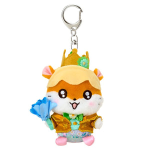 Corocorokuririn Plush Mascot Keychain (Everyone is the Star Series) Accessory Japan Original