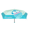 Hangyodon Compact Travel Umbrella (Sweet Treats) Travel Global Original