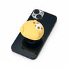 Pompompurin Smartphone Ring Grip (Friendship Time Series) Accessory Japan Original