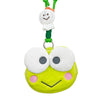 Keroppi 2-Way Bestie Lanyard Pouch Accessory Global Original