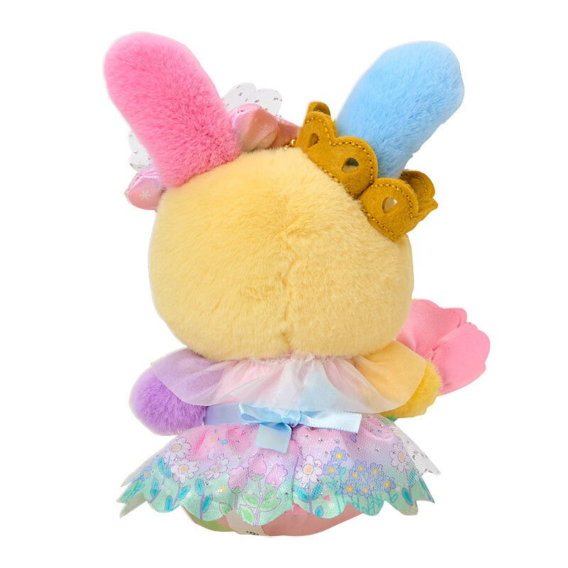 U*SA*HA*NA Plush Mascot Keychain (Everyone is the Star Series) Accessory Japan Original