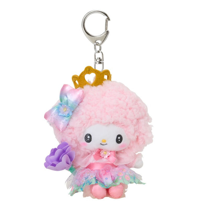 My Sweet Piano Plush Mascot Keychain (Everyone is the Star Series) Accessory Japan Original