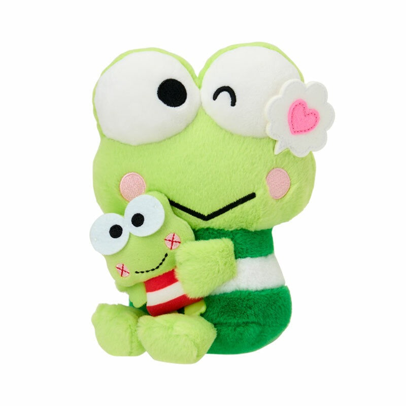 Keroppi 7