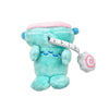Hangyodon Plush Measuring Tape Home Goods Global Original