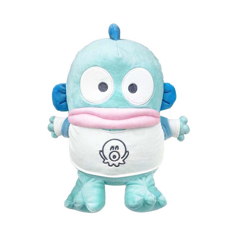 Hangyodon 9
